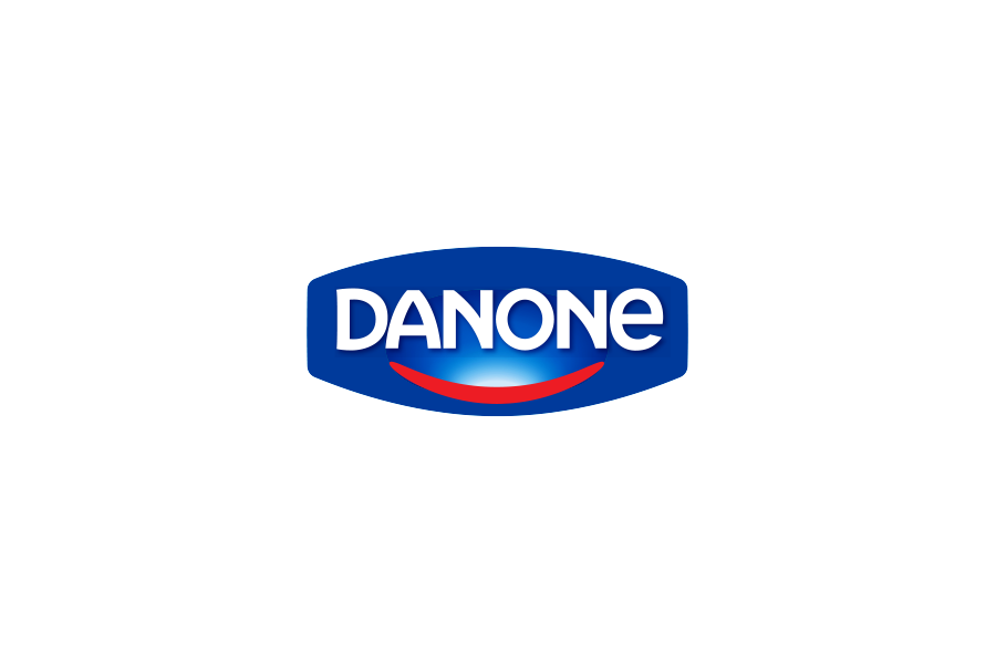 Danone. Danone логотип. Данон фирменный знак. Табличка Данон.